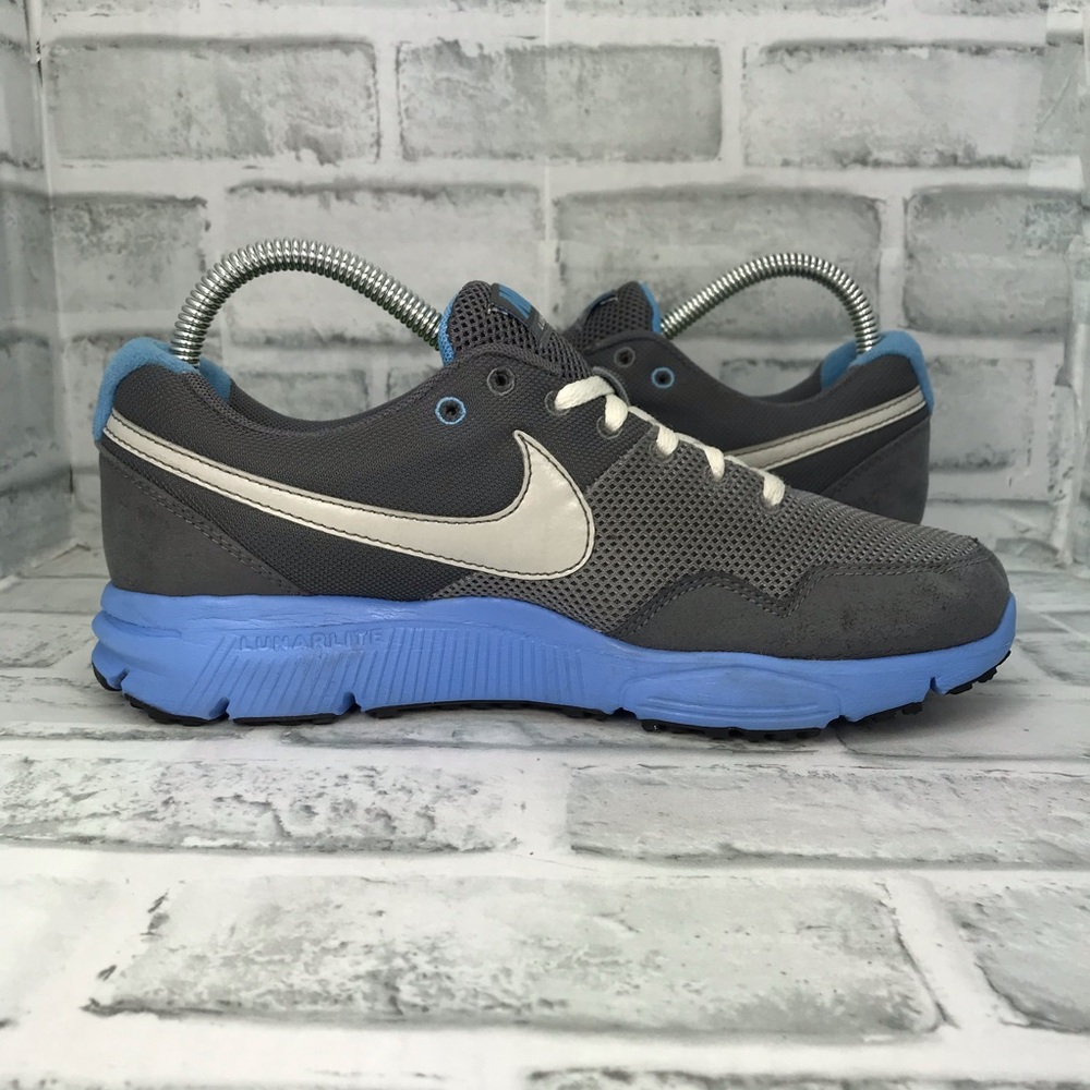 Nike Lunarfly 2 Running Shoes - Picture 5 of 9